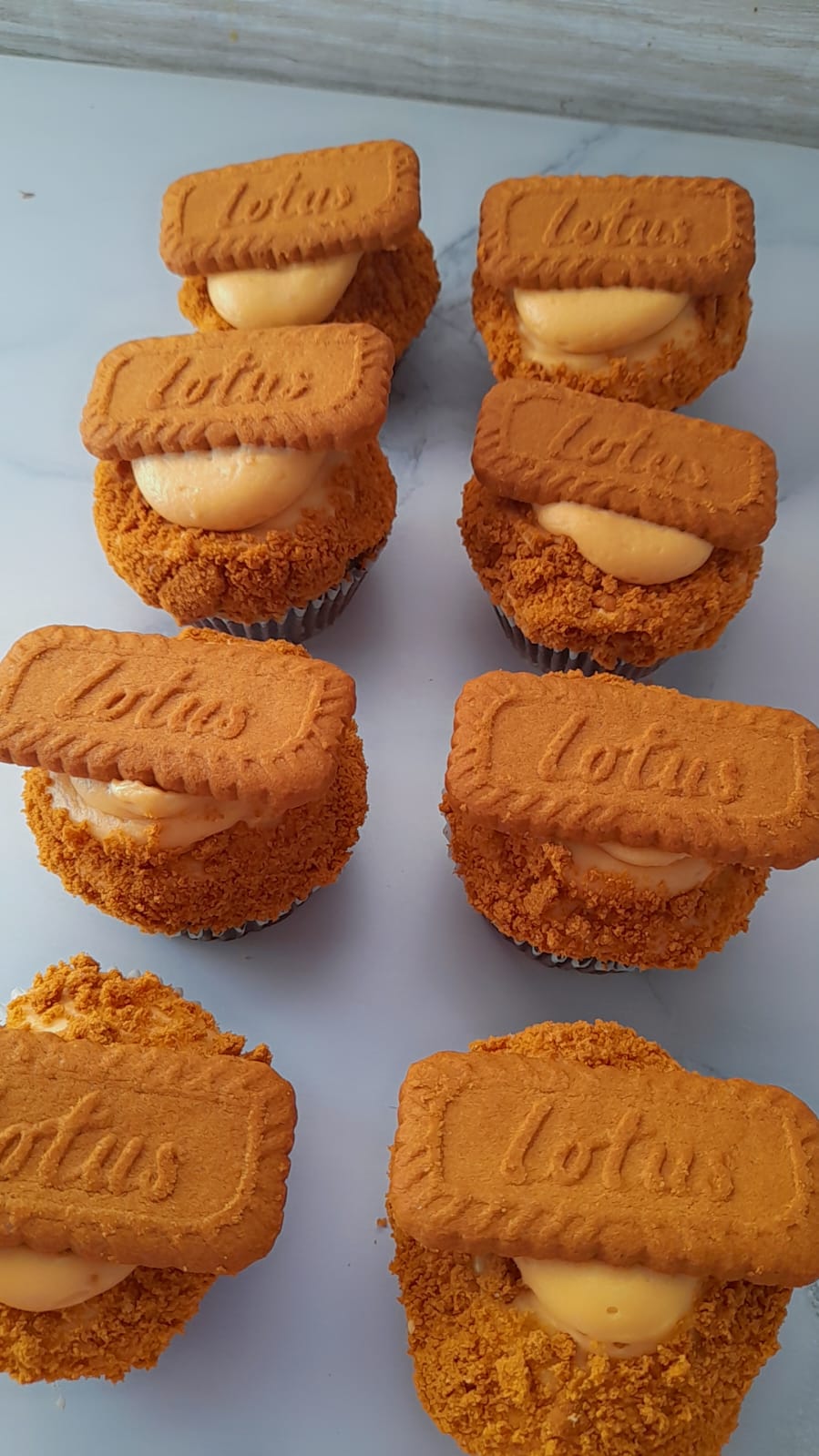 Loaded Lotus Biscoff